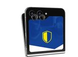 Samsung Galaxy Z Flip 6 - Protezione Lente 3Mk Pro Nero