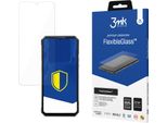 3Mk Display Hybridglass Flexibleglass Per Oukitel WP30 Pro 0,3Mm 7H