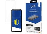 3Mk Display Hybridglass Flexibleglass Per Oukitel WP28 0,3Mm 7H