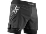 Pantaloni X-Bionic Twyce Race 2In1 TWR500S24MB036