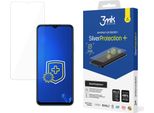 Zte Blade A54 - Protezione D'argento 3Mk +
