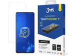 Zte Axon 30 Pro - Protezione D'argento 3Mk +