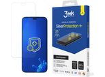 Honor 200 Lite - Protezione D'argento 3Mk +