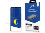 3Mk Display Hybridglass Flexibleglass Per Tecno Camon 30 5G 0,3Mm 7H