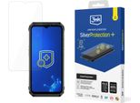 Ulefone Power Armor 19 - 3Mk Silverprotection+