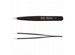 NIPPES Kosmetik Pinzet.spitz rostfr.Nr.729 1 St