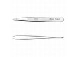 NIPPES Kosmetik Pinzet.abgewink.Nr.709R 1 St