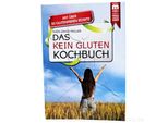 DAS KEIN GLUTEN KOCHBUCH 1 St