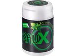 KAUX Zahnpflegekaugummi Peppermint mit Xylitol 40 St