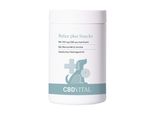 CBD VITAL Hunde-Snacks Entspannung 150 g