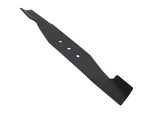 Lama 37Cm Ø8Mm Adatta Per Alko AL-KO Comfort 38.4 Li 650394
