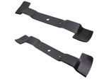 Coltelli 2X 49 Cm AL-KO T Comfort H 13-92 16-92 17-92 950 92 Hd HD-H Lux Hvc