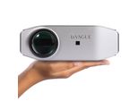 LA VAGUE LED-Projektor Full HD LV-HD500