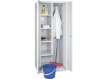 BRB 72530 Putzmittelschrank