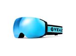 YEAZ Ski- und Snowboard-Brille TWEAK-X
