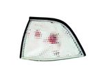 Johns, Indicatore Di Direzione Adatto Per Bmw Serie 3 E36 03/92-04/99 Lato Guida Anteriore Sinistro 82199403093 9403093