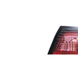 Johns, Fanale Posteriore Per Nissan Primera P11 06/99-12/01 Esterno Destro 265509F527