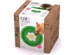 Catit Fontanella Per Gatti Flower Design Senses 2.0 3 Litri