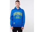 Puma Felpe X The Hundreds Hoodie, 59831189, Taglia: 176