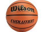 Wilson Palloni Evolution Indoor Game, WTB0586XBEMEA