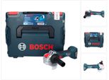 Bosch 06019H9102 Bosch Gwx 18V-7 Professional Akku-Winkelschleifer 18,0 V, Ohne Akku