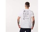 Puma Magliette Dassler Legacy Graphic, 53061102, Taglia: 176
