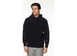 Champion Felpe Reverse Weave Hooded, 216489BS501NNY, Taglia: 173