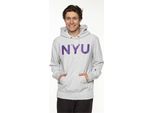 Champion Felpe Nyu, 218030EM041LOXGM, Taglia: 188