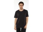 Champion Magliette X Todd Snyder, 217446T015BLACK, Taglia: 188