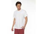 Champion Magliette X Todd Snyder, 217446T061WHITE, Taglia: 188