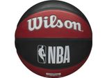 Wilson Palloni Nba Team Houston Rockets, WTB1300XBHOU