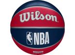 Wilson Palloni Nba Team Washington Wizards, WTB1300XBWAS