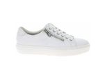 Scarpe Da Donna Rieker L59L1-83 Weiss 37