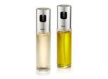 Gefu Set Di 2 Bottiglie Per Aceto E Olio G34658