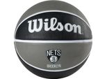 Wilson Palloni Nba Team Brooklyn Nets, WTB1300XBBRO