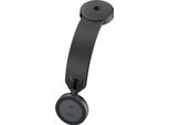 Caricabatterie Da Auto Induttivo Magsafe Dudao F21 Pro 15W - Nero