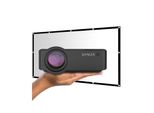LA VAGUE LED-Projektor inkl. LV-STA100FP LV-HD320 BUNDLE