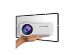 LA VAGUE LED-Projektor inkl. LV-STA100FP LV-HD320 BUNDLE