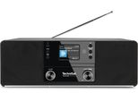 Technisat Digitradio 370 Cd Ir Nero