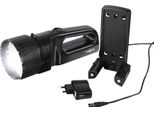 Ansmann Proiettore Portatile A Led "Future HS1000FR"