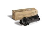 Xerox Black Hi-Cap Toner Cartridge Pro Phaser 6510 A Workcentre 6515, (5,500 Pages) Dmo