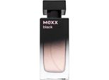 Mexx Black For Her Eau De Toilette Per Donna 30 Ml