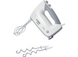 Bosch MFQ36400 Mixer Hand Mixer 450 W Grey White