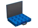 Scatola Per Inserti Allit Europlus 63/3 Blu