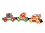 Hape Treno Della Giungla | E3807