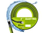 Tubo Da Giardino Cellfast 1'' 20M 4 Strati Incrociati Quattro