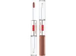 Pupa Milano Made To Last Lip Duo Waterproof Rossetto E Gloss 012, 2X4 Ml