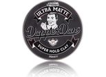 Dapper Dan Super Hold Clay Ultra Matte 50 Ml