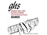 Corde Per Chitarra Elettrica Ghs Double Ball End Boomers Steinberger 10-46