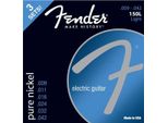 Corde Per Chitarra Elettrica Fender 150L 9-42 3 Pack